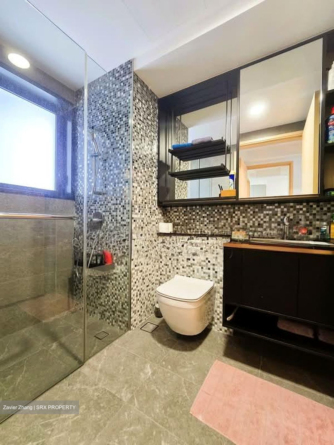 The Antares (D14), Apartment #532317621